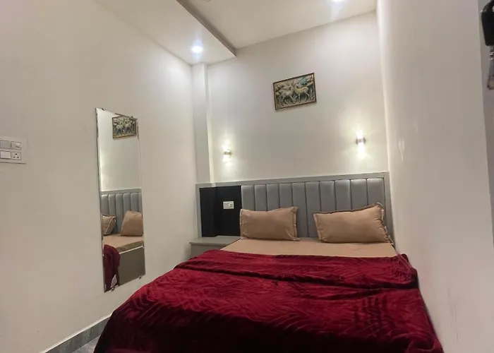 Hotel Udayraj