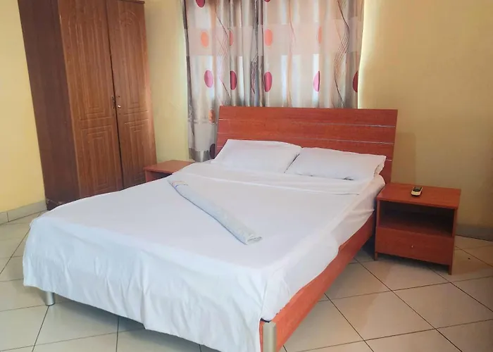 Mimos Hotel