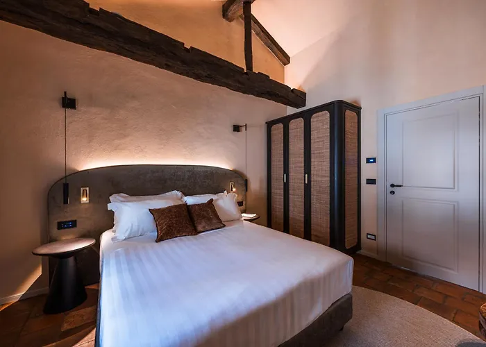 Borgo Monchiero Heritage By Atmosphere