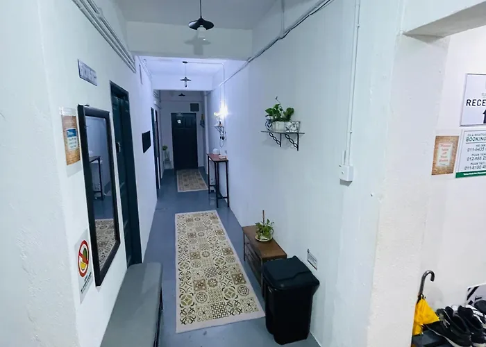Hotel O Hr Inn Resthouse Services