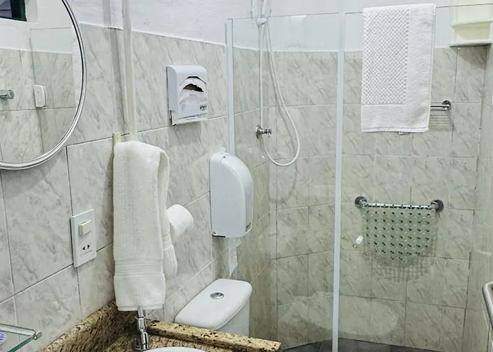Pousada Jara
