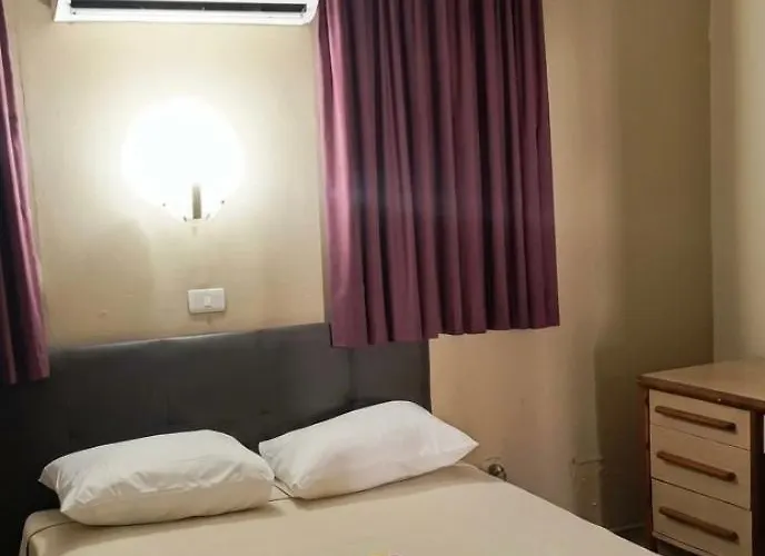 Hotel Riviera