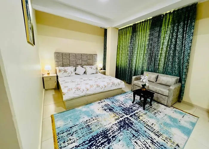 Mudha Hotel