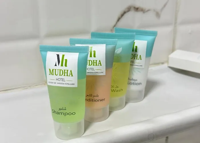 Mudha Hotel