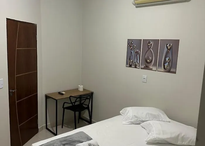 Pousada dias