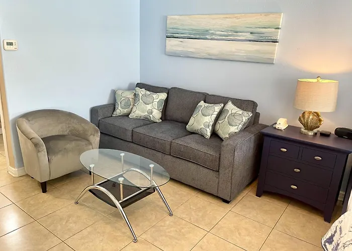 Beachgate Condo Suites And Hotel 432 Condo