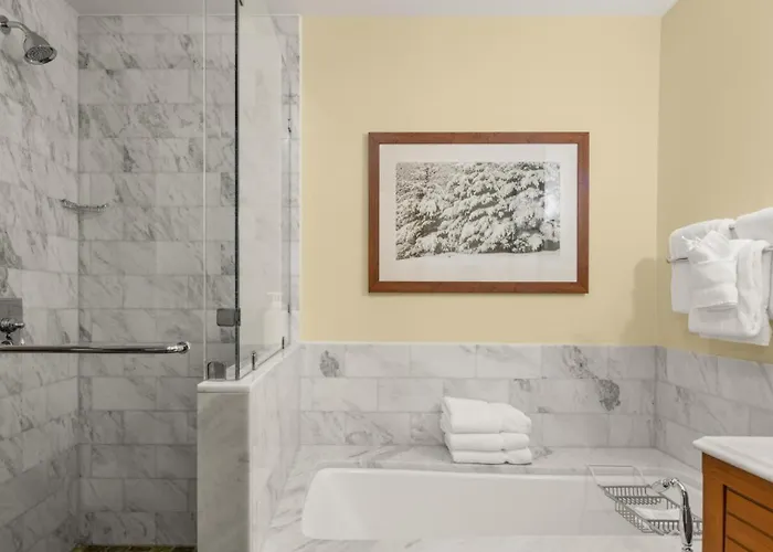 1324A Two Bedroom Spruce Peak Condo Ski In Ski Out Mountainside By Stowe Mountain Rentals