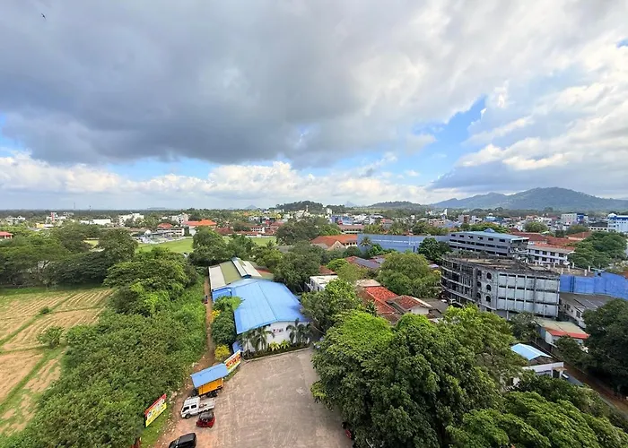 Bravon Sky Hotel