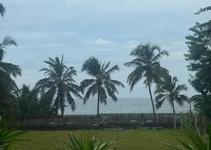 Click Hiriketiya Cabana