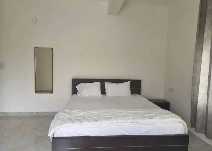 Srivari Residency