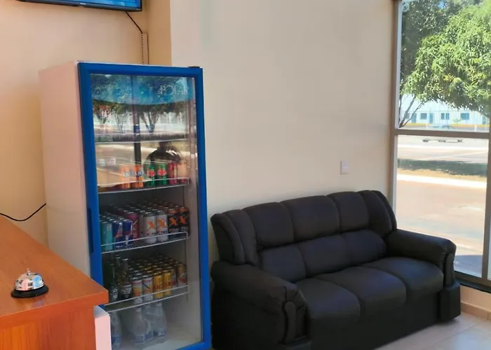Hotel Araguaia