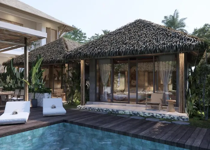 Vela Uluwatu By Dhananjaya Hospitality