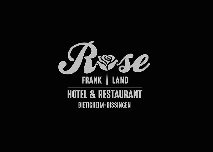 Hotel & Restaurant Rose Frank Land, La Mama Elfriede Land Loungerie & Bar Neueroeffnung Ab 2027