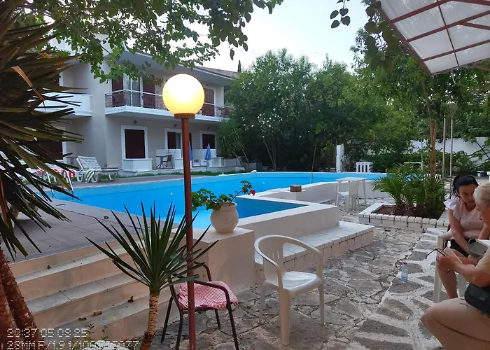 Konidaris Hotel