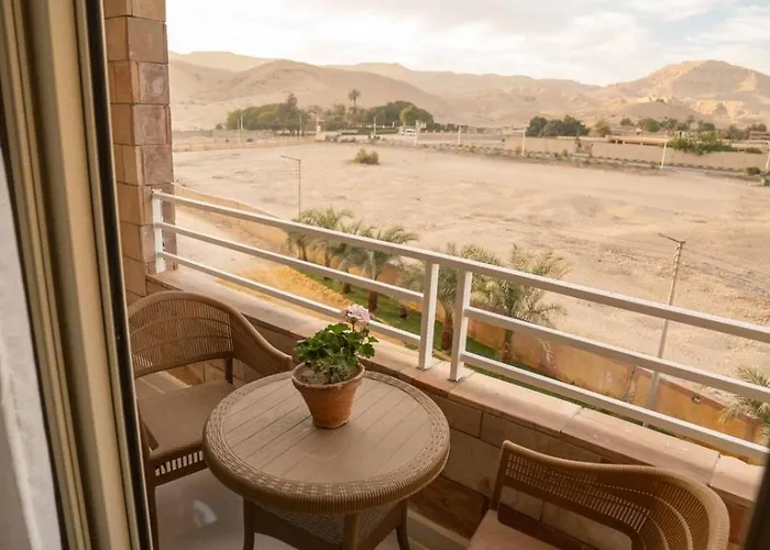 Hotel Of The Kings Luxor