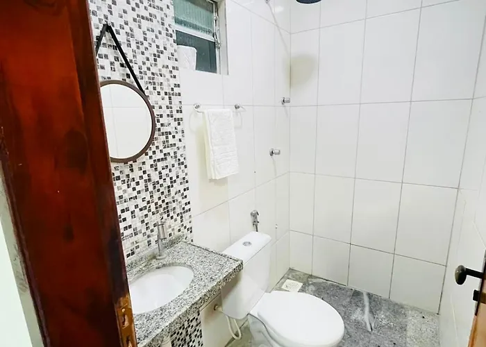 Hotel Agilize Pousada e Flats