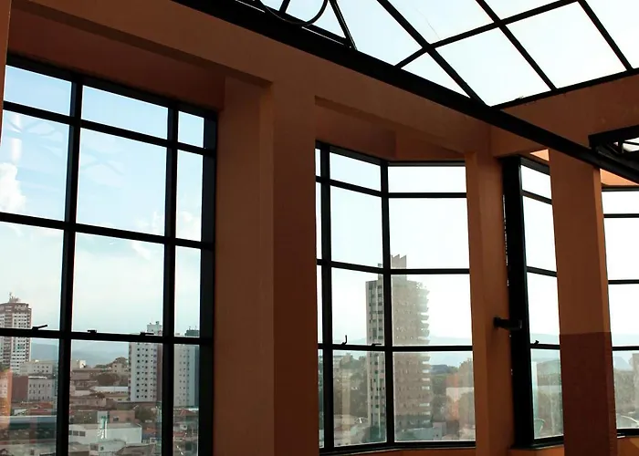 Summit Suites Jundiai