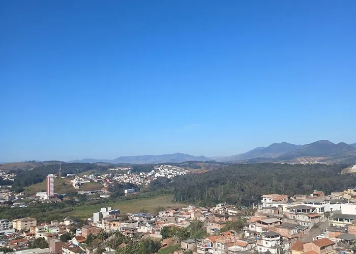 Pousada Narcizo