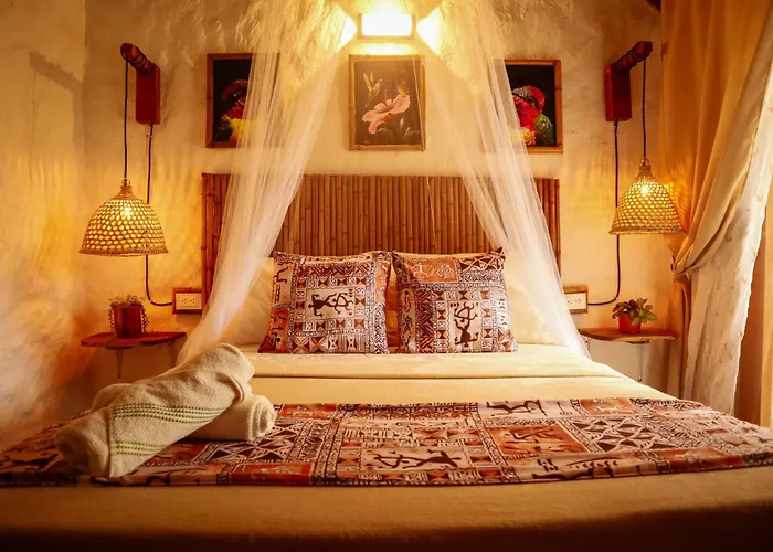 Tribu Hostal Minca