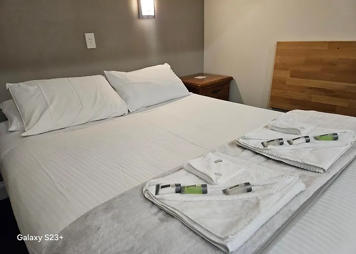 Royal Hotel Gympie