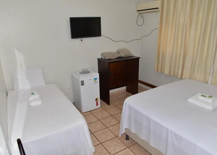 Hotel Jk