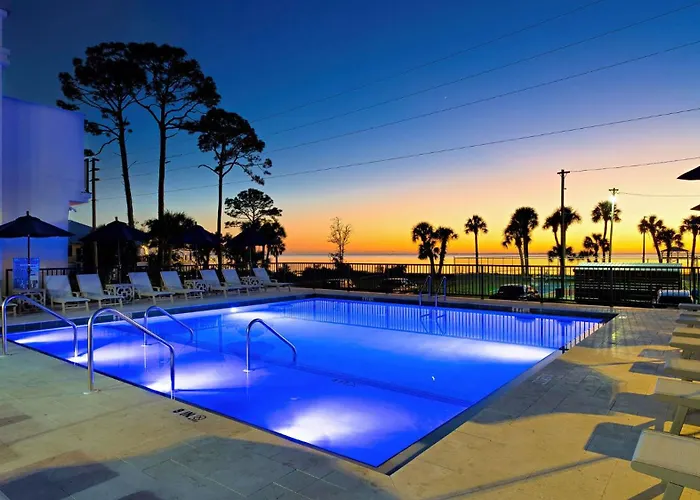 Hotel Saint Joseph