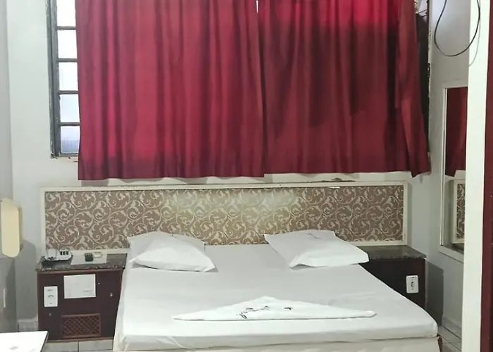 Hotel Hl Taguatinga