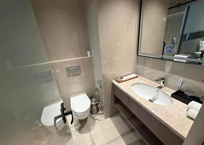 Lumeirrah Suites