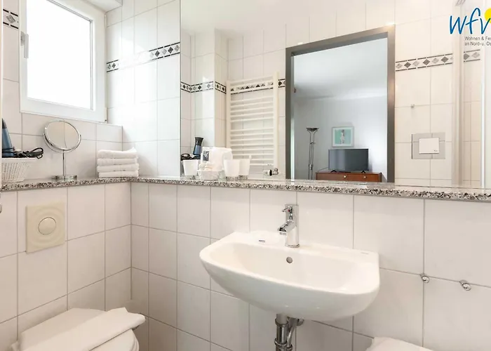 Haus Köbesine Appartement 11