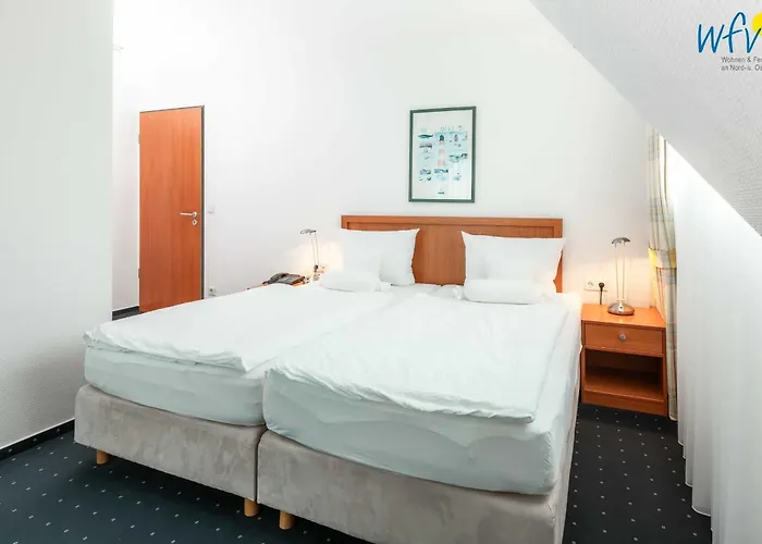 Haus Köbesine Appartement 20