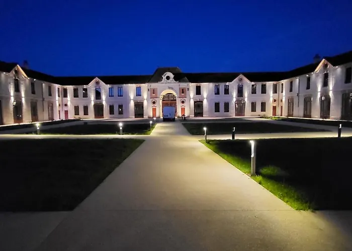 Hostellerie du Haras