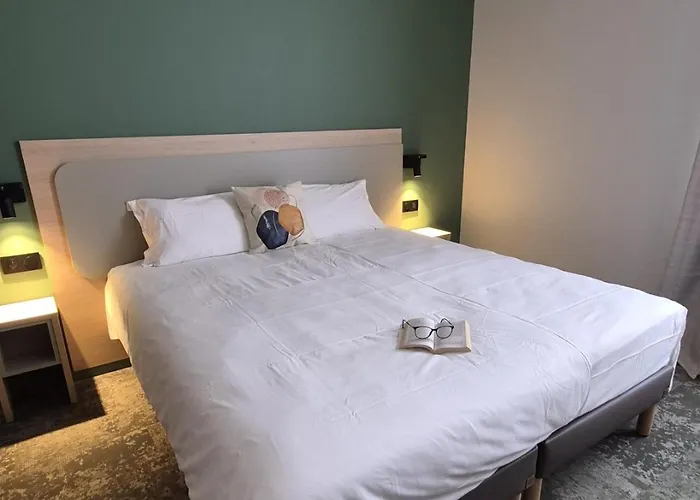 Hostellerie du Haras