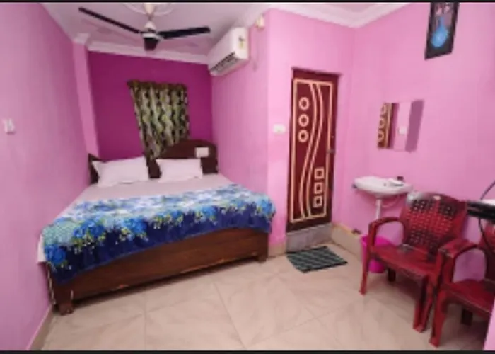 Sri Balaji Hotel