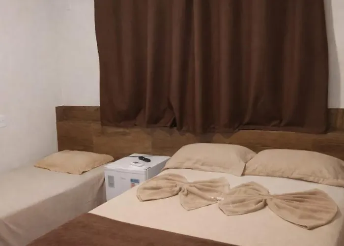 Hotel Aquarius