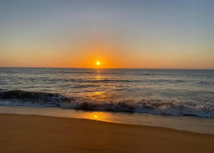 Pousada Aruã