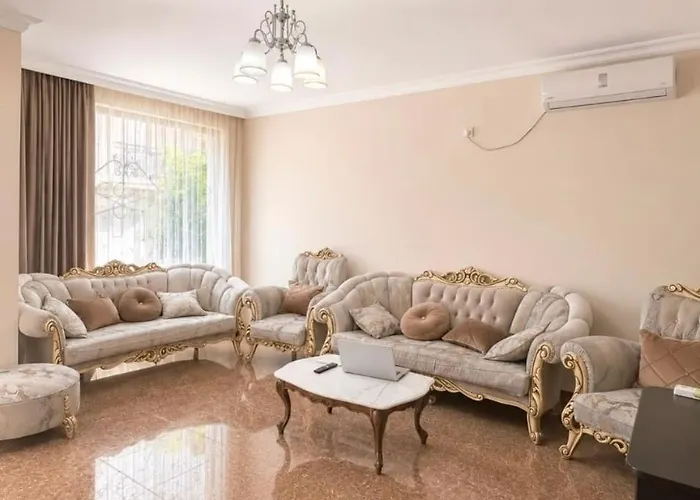 Hotel New Kobuleti