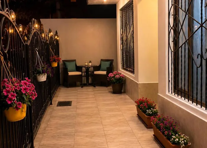 Hotel New Kobuleti