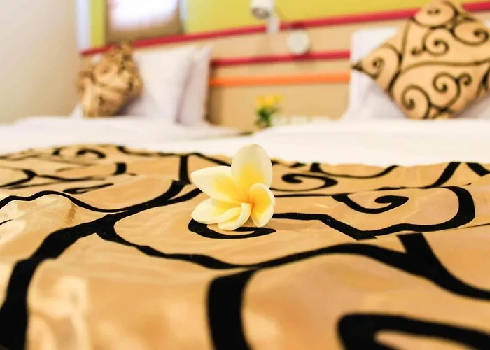 Kemuning Kuta Hotel