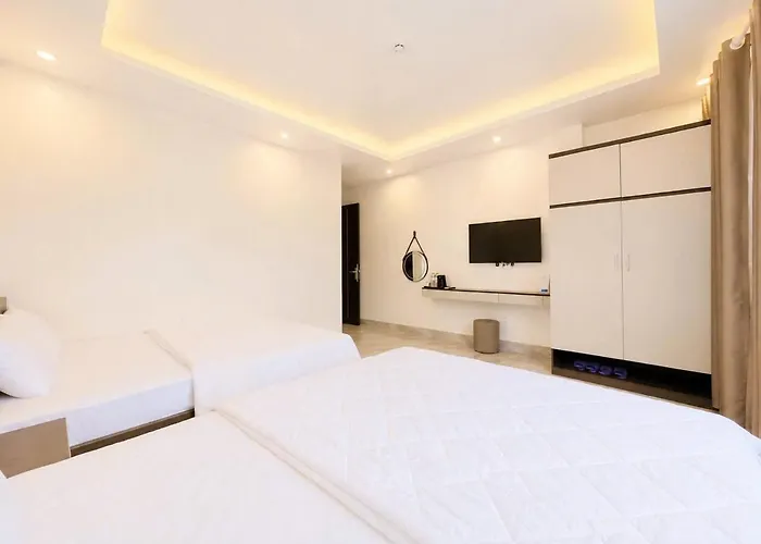 Bao Linh Hotel