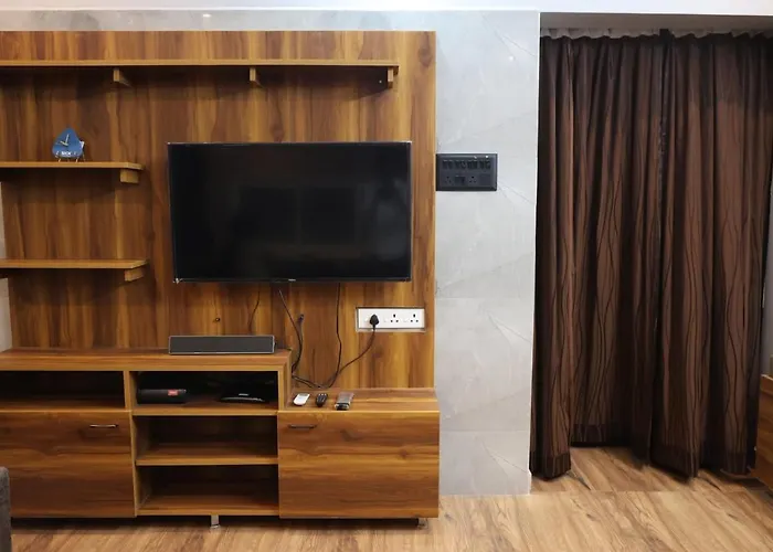 R M Boutique Villa