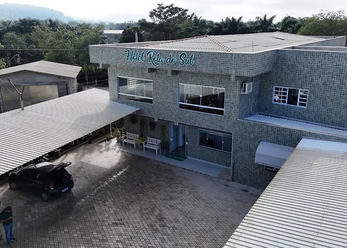 Hotel Rota do Sul