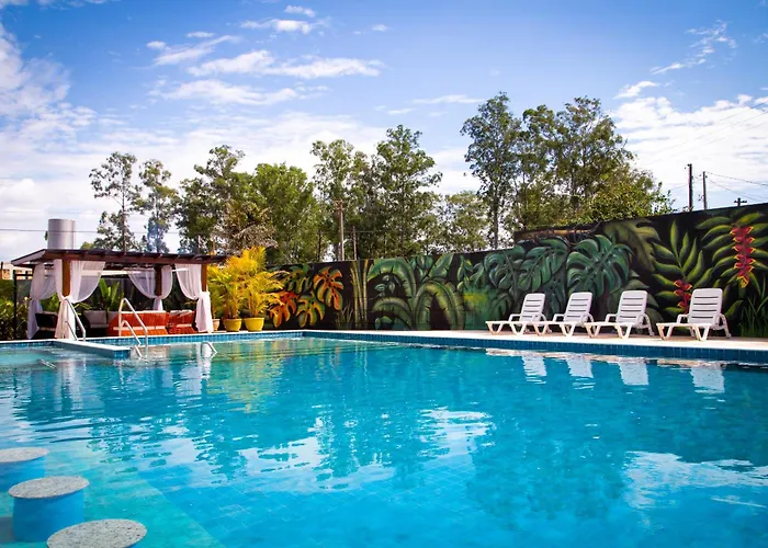 Castelo Park Hotel