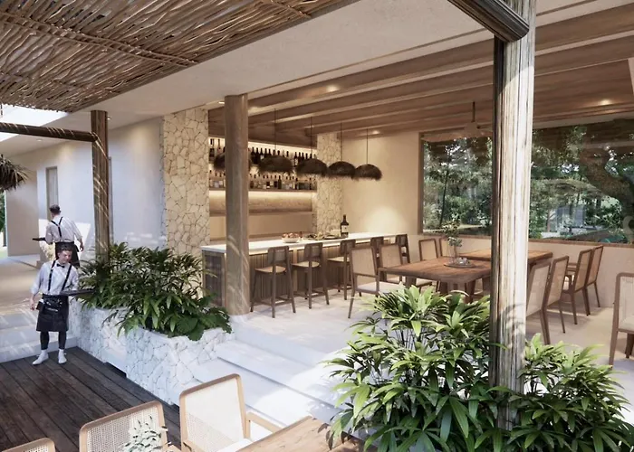 Vela Uluwatu By Dhananjaya Hospitality