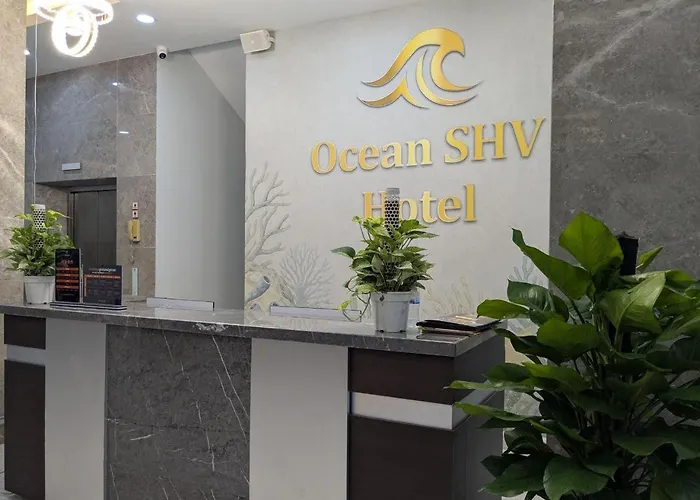 Ocean Shv Hotel