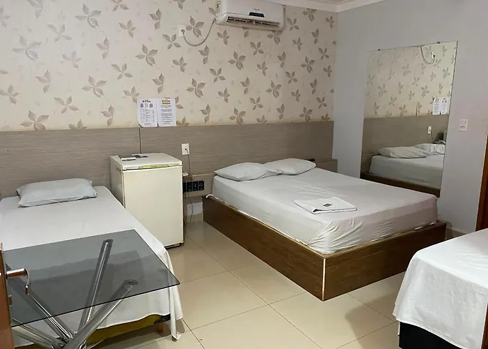 Cacula Palace Hotel 2