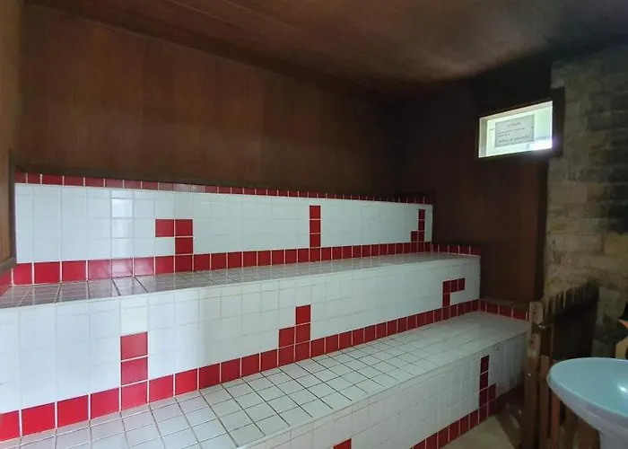 Pousada Bela Mauá