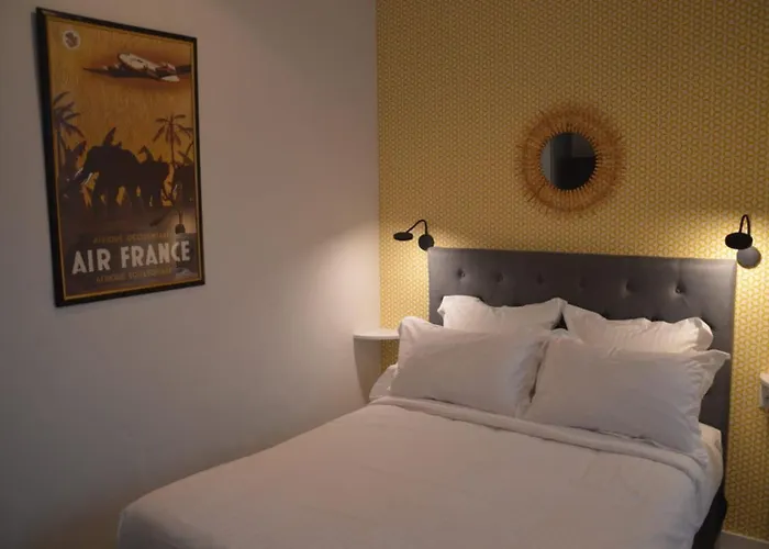 Hotel Castellamar