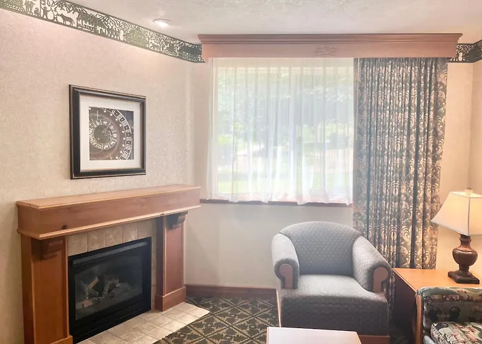 2Q Suite In Midway Near Park City & Pool -123