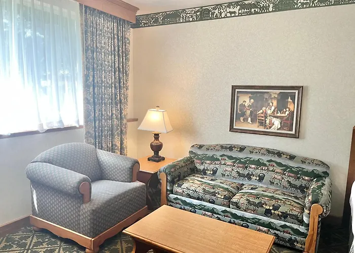 2Q Suite In Midway Near Park City & Pool -123