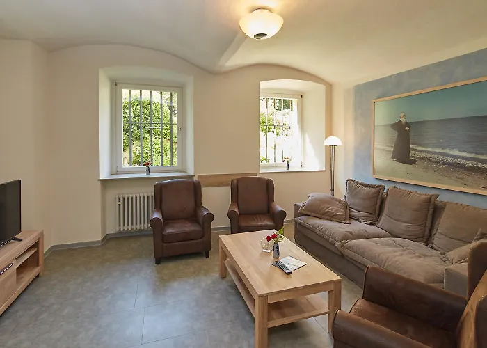 Marienau Tagungs- Und Gaestehaus, Spiritueller Flair Am Wallfahrtsort Schoenstatt